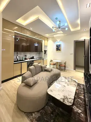 Winsome One Bedroom Apartment, Maitama Abuja