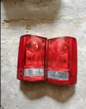 Backlight 2010 Honda Pilot Set