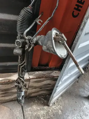 Steering Rack Jeep Patroit, Compass 4x4 Dodge Caliber Awd