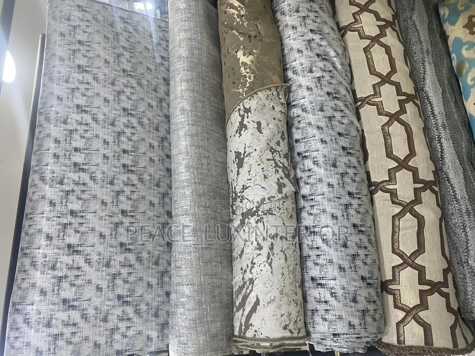 Quality Turkish Curtain