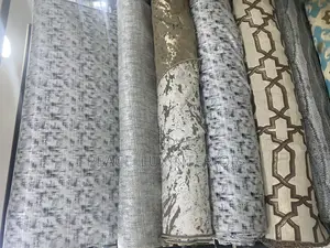 Quality Turkish Curtain