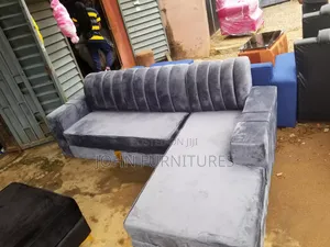 Classic L Shaped Chair