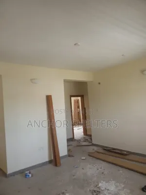 Photo - 2bdrm Block of Flats in Aco Estate, Lugbe District for rent