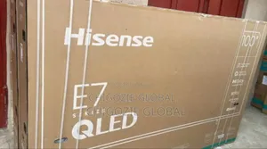 Hisense 100inches E7 Seria