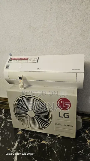 Inverter Acs Available