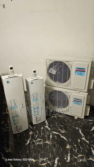 Inverter Acs Available