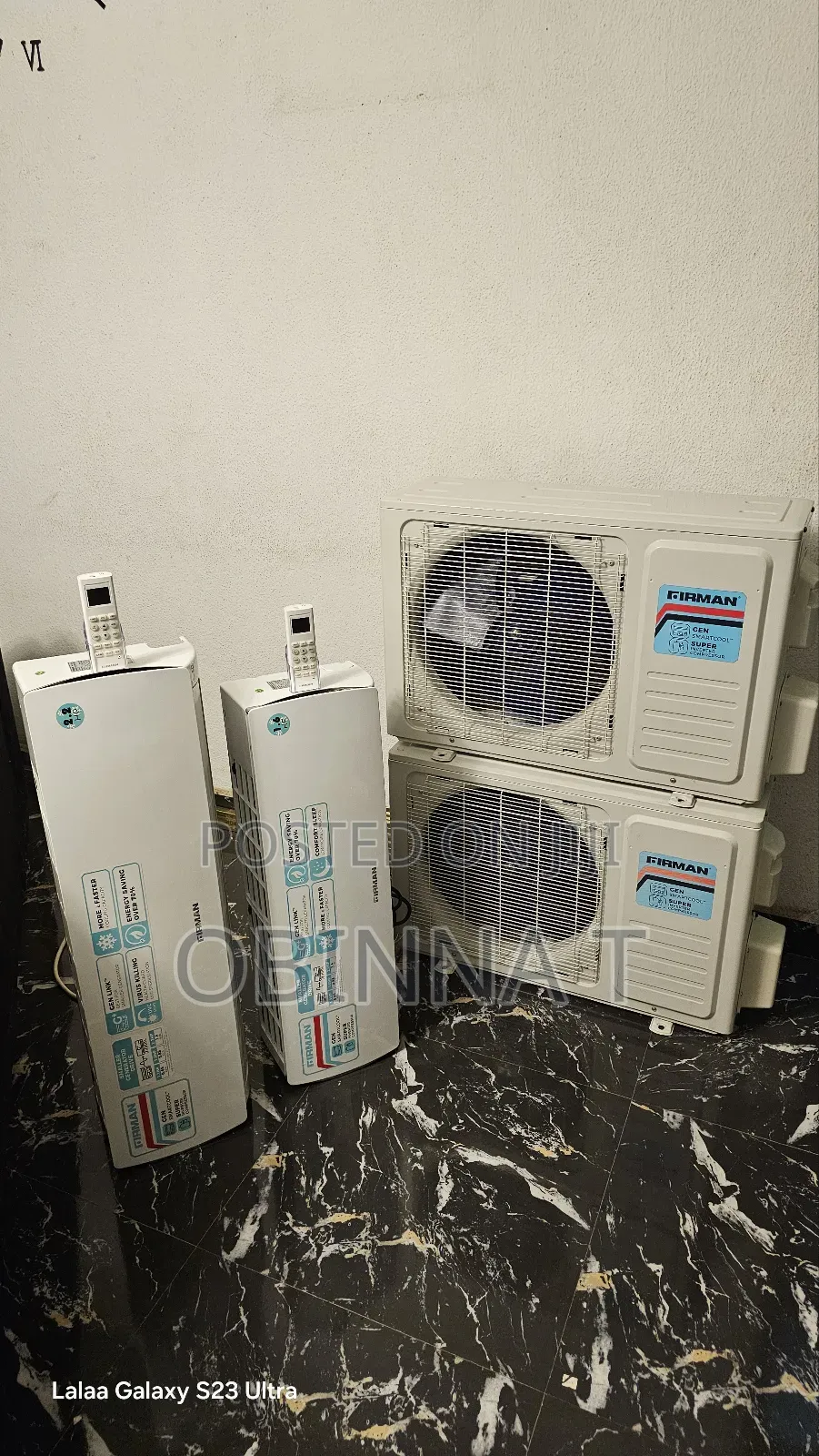 Inverter Acs Available