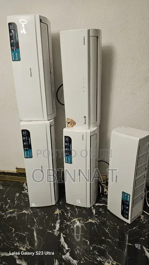Inverter Acs Available