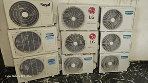Inverter Acs Available