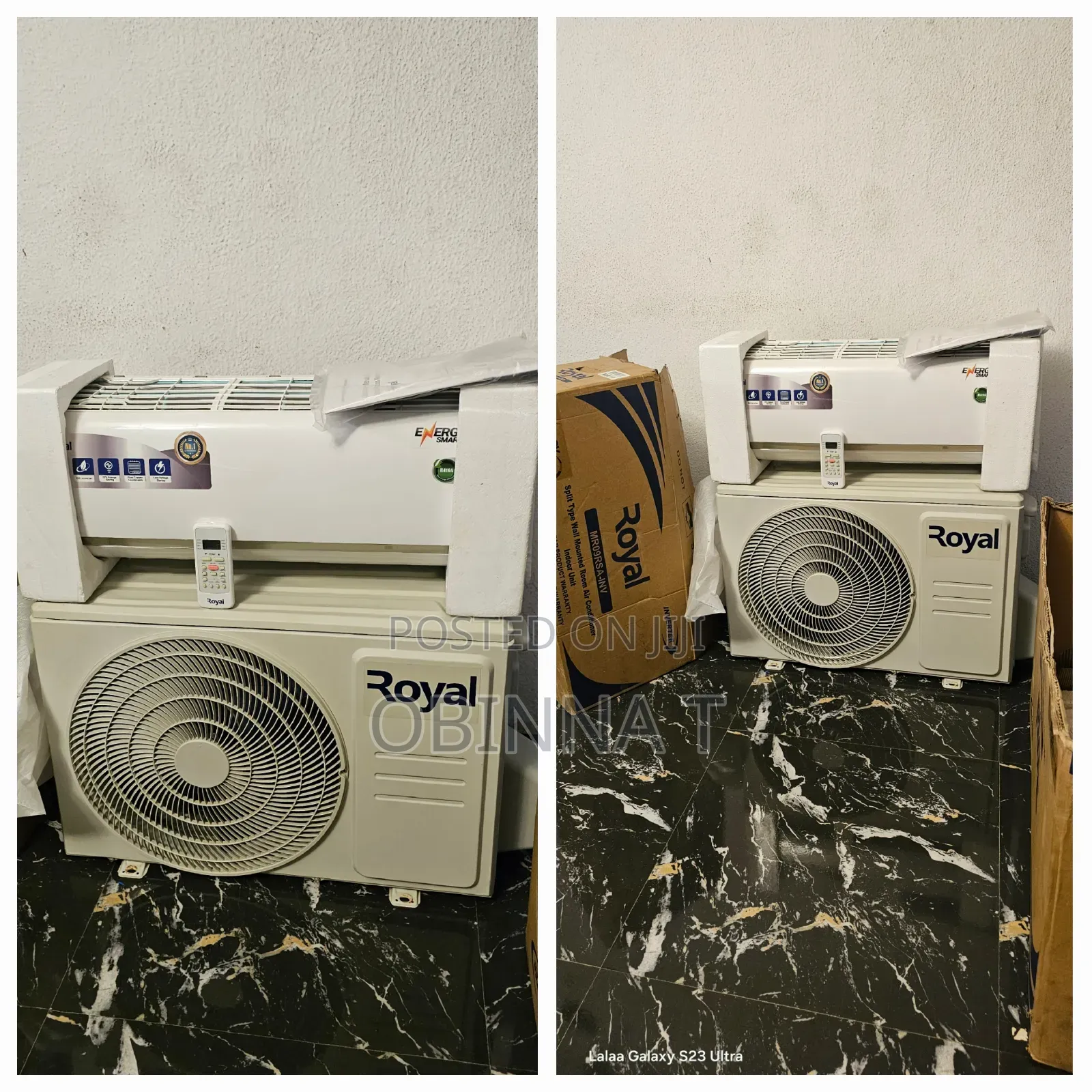 Inverter Acs Available