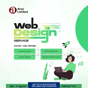 Websites Mangement