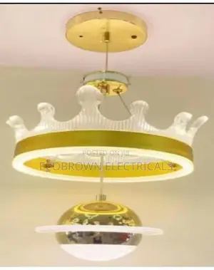Scandinavian Luxury Dining Table Chandeliers