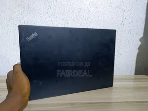 Laptop Lenovo ThinkPad T470s 8GB Intel Core i5 SSD 256GB