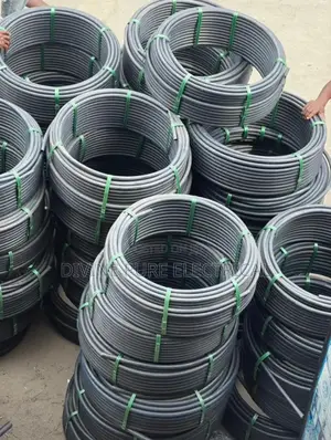 25mm Ebonice Tube