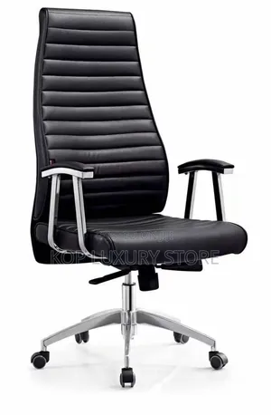 Executive Office Chair Swivel
