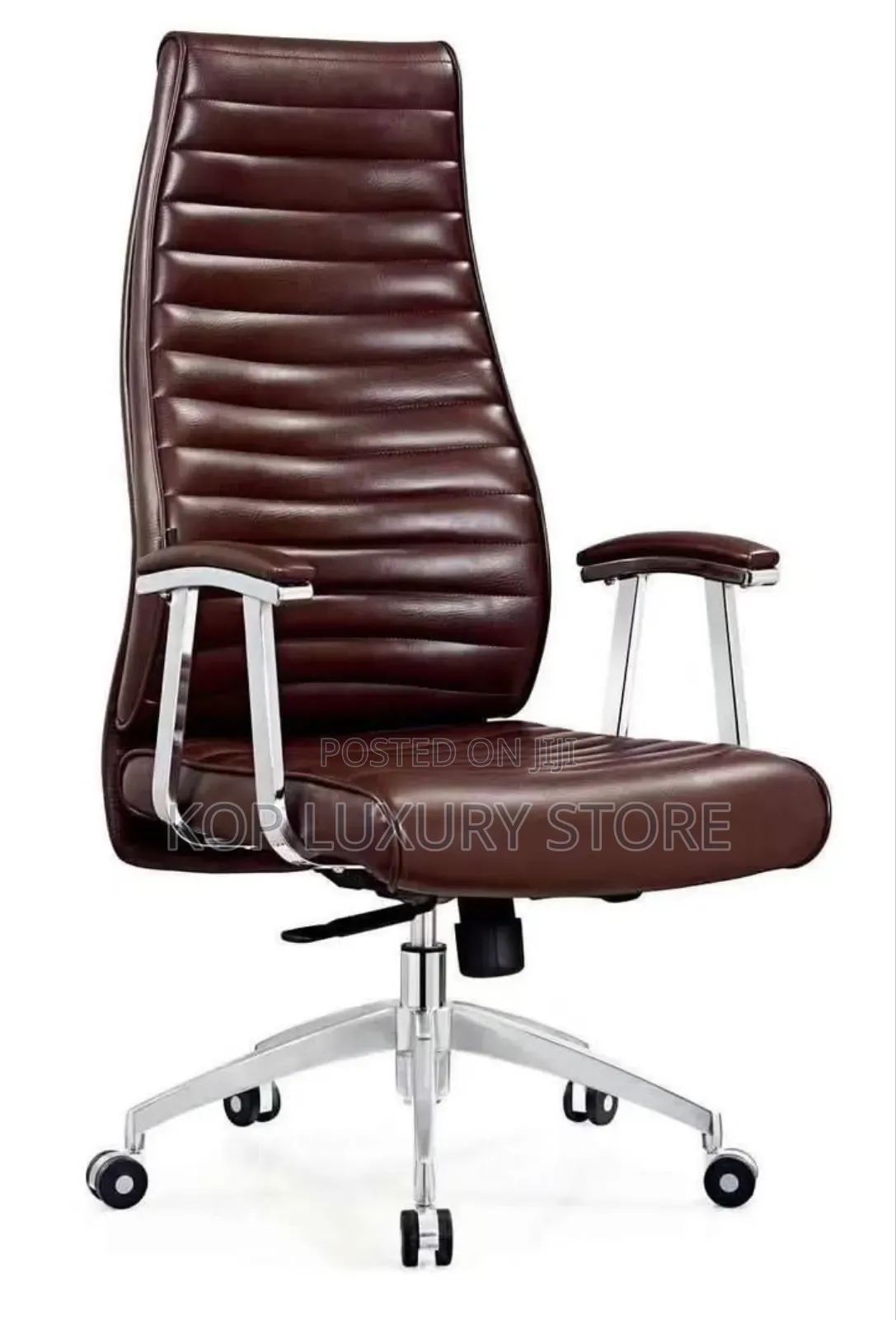 Executive Office Chair Swivel