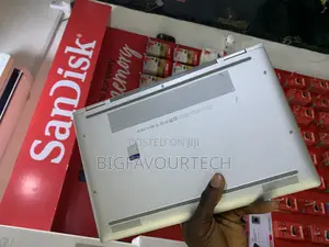 Laptop HP EliteBook X360 1030 G3 8GB Intel Core I5 SSD 256GB