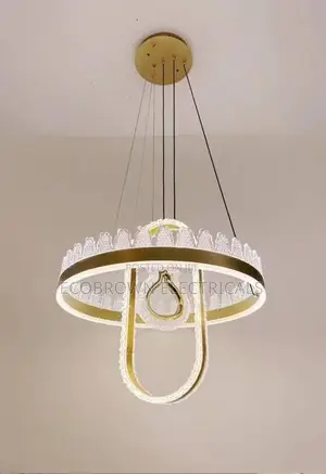 Pendant Light, Modern, Simple and Atmospheric Light