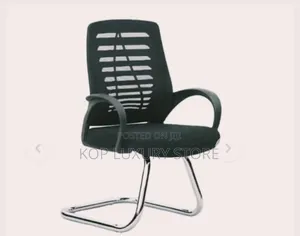 Office Secretary Visitor Chair
