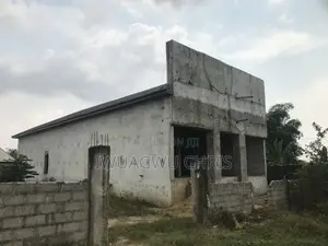 Photo - Warehouse for Rent at Obiri-Ikwerri Opm Rd Ph. On 2plots