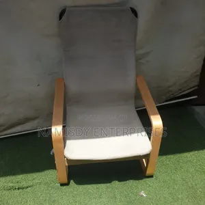 Relaxable Chair