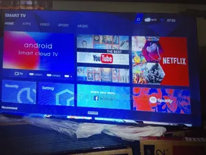 Lg Uhd Process Ai Tv 65 Inches