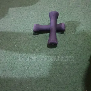 3kg Dumbbell