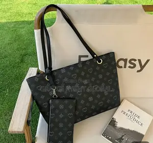 And Fashionable 2 Piece Tote Bags for Women