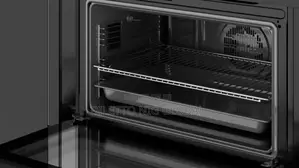 Teka Inbuilt 90cm Gas Oven With Gas Grill