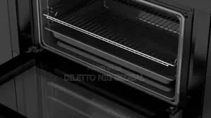 Teka Inbuilt 90cm Gas Oven With Gas Grill