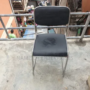 Photo - Receptionist Chair