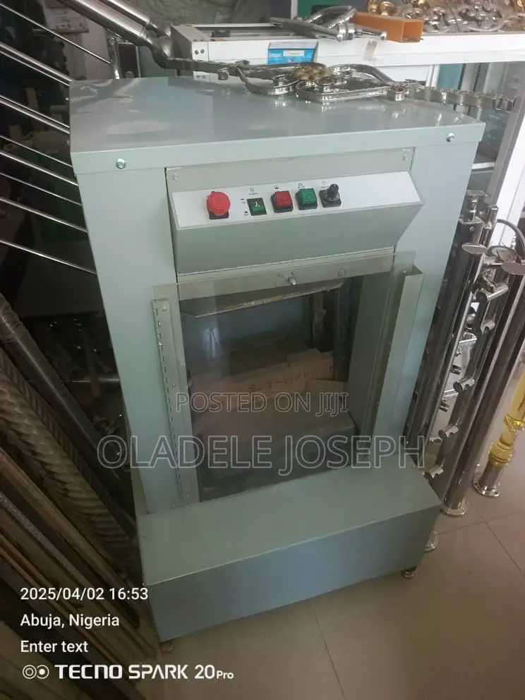 Brand New Paint Mixer