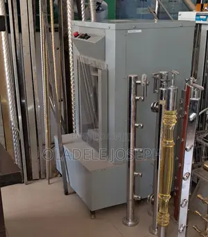 Brand New Paint Mixer
