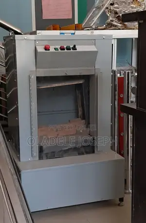 Brand New Paint Mixer