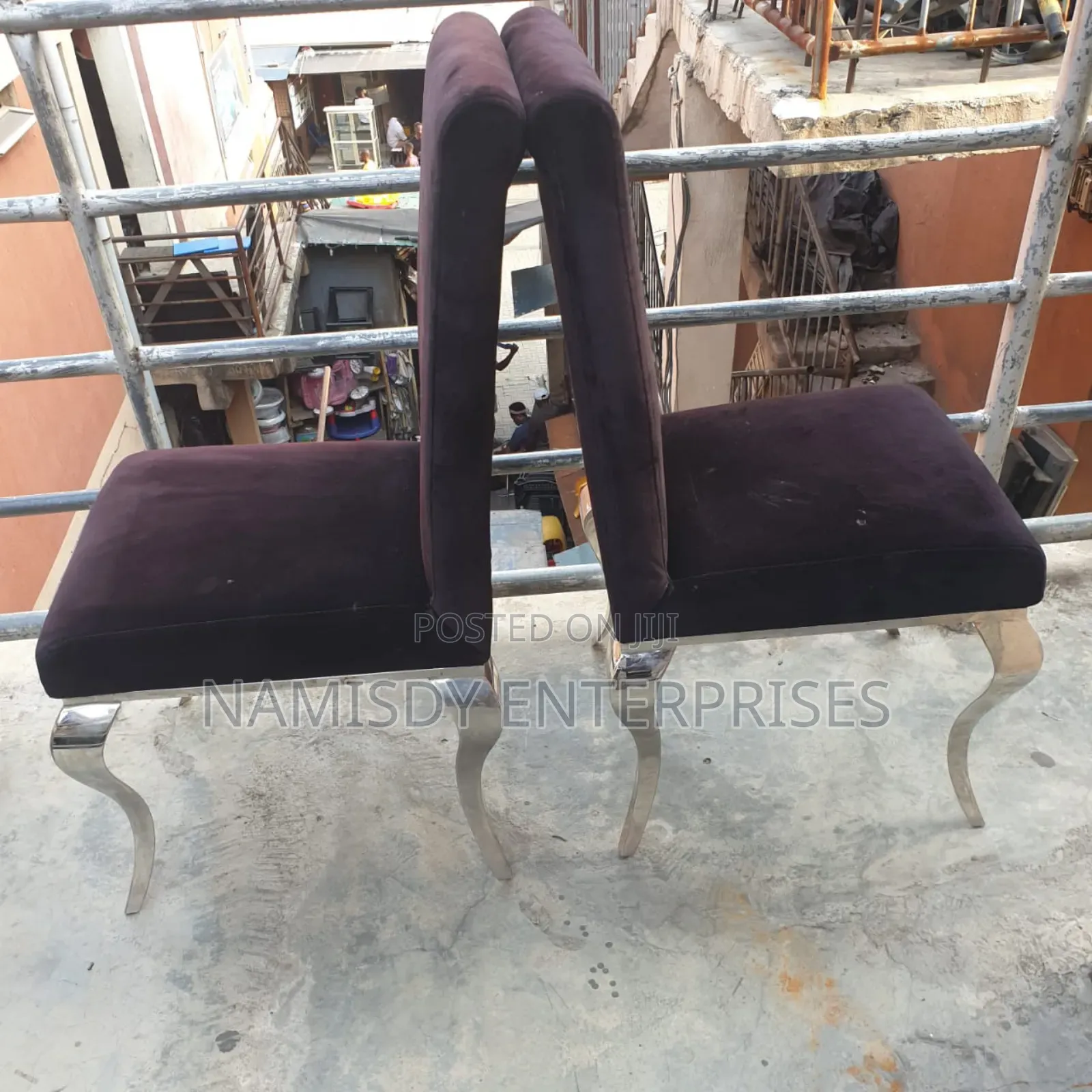 Executive Chair