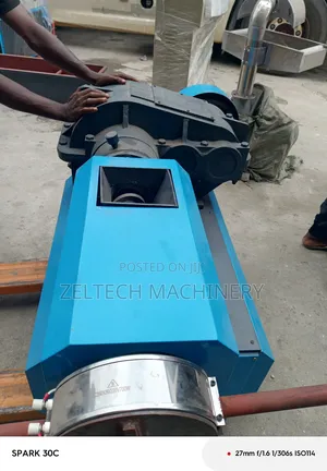 Nylon Plastic Recycling Machine