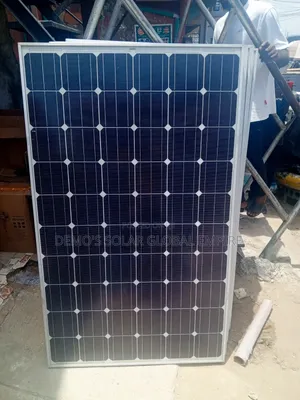 Solar Panel 300w 72 Cell