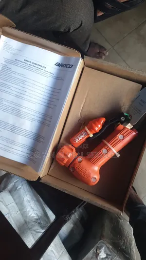 Broco Br-22 Plus Cutting Torch