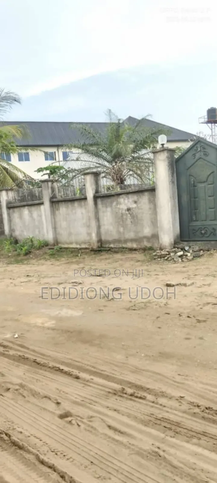 4bdrm Bungalow in New Stadium Road, for sale