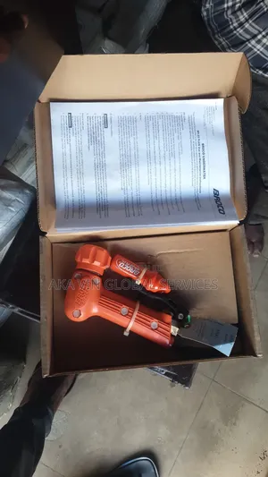 Broco Br-22 Plus Cutting Torch
