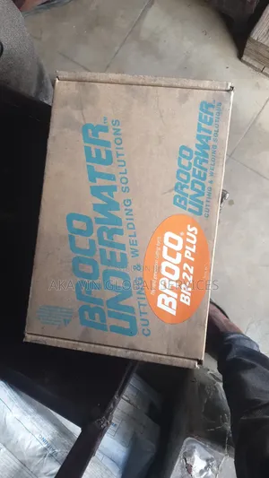 Broco Br-22 Plus Cutting Torch
