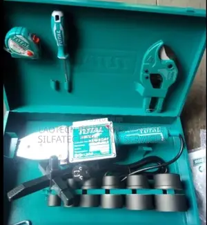 Original Total Tools Box