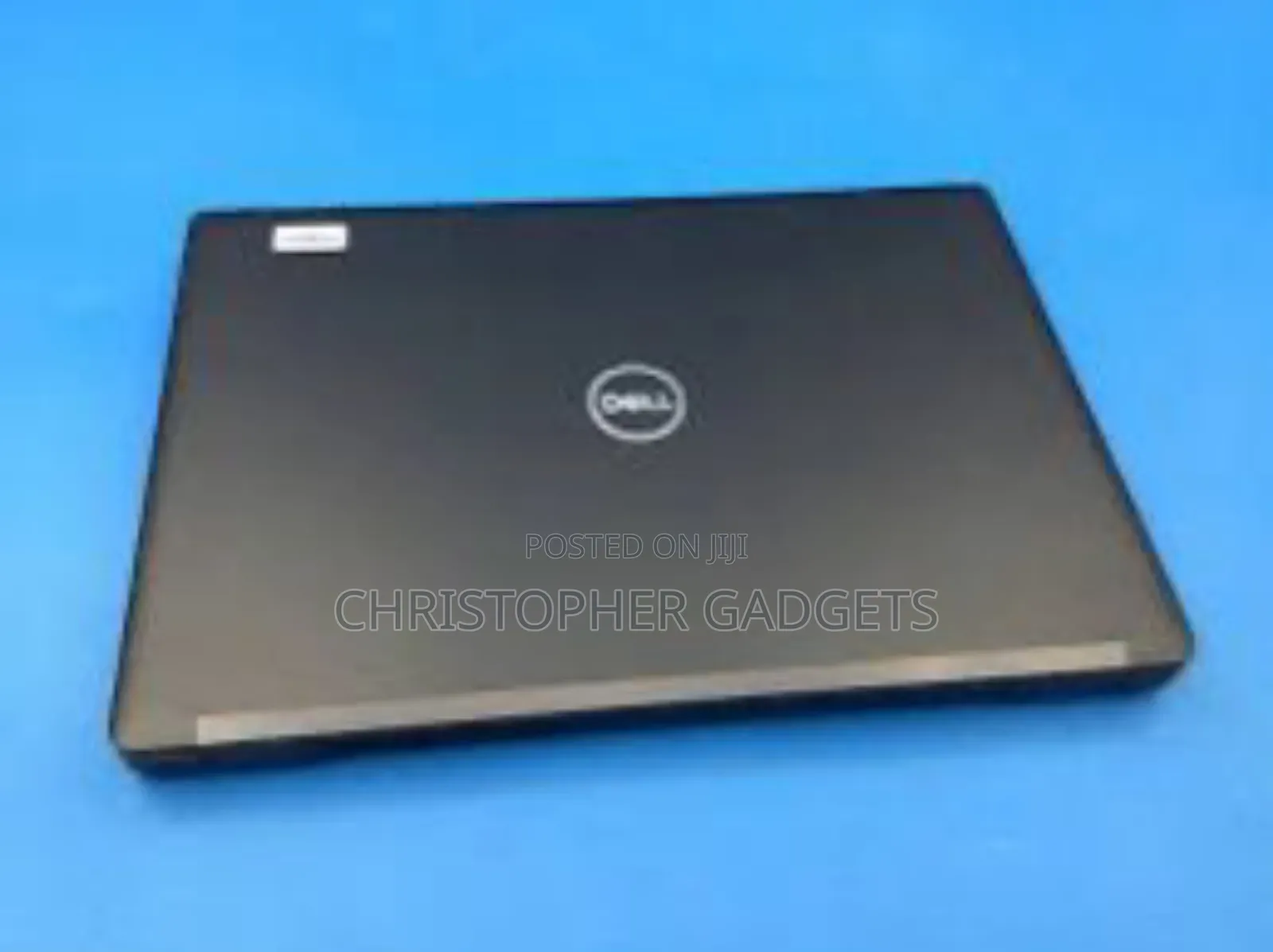 Laptop Dell Latitude 5290 16GB Intel Core I7 SSD 256GB