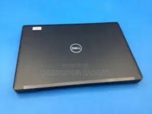 Laptop Dell Latitude 5290 16GB Intel Core I7 SSD 256GB