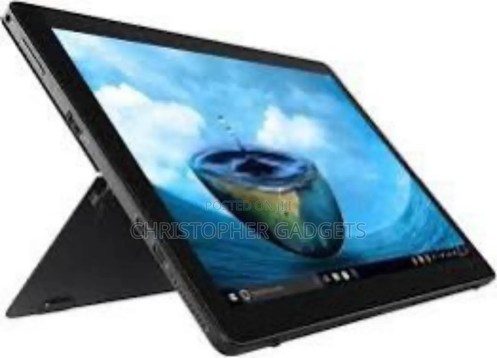 Laptop Dell Latitude 5290 16GB Intel Core I7 SSD 256GB