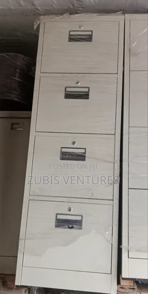 4 Drawers Filling Cabinet