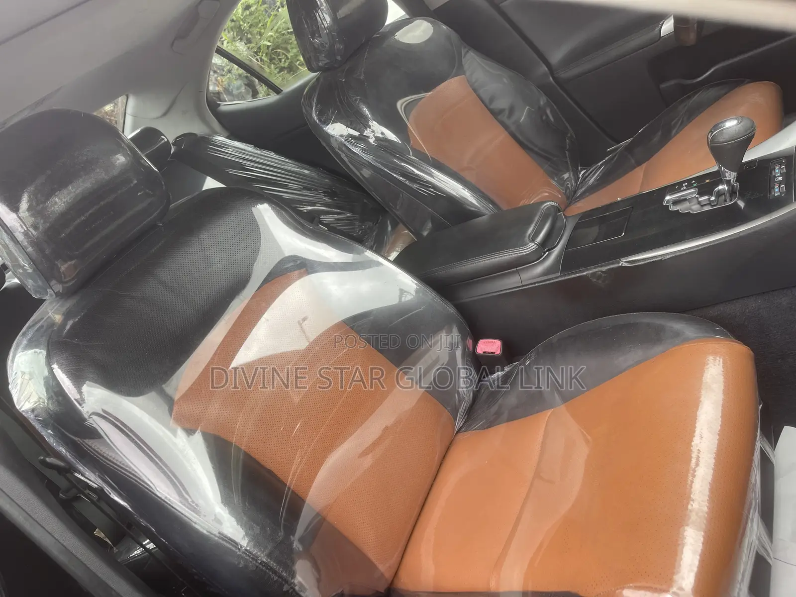 Lexus IS 250 2013 Black