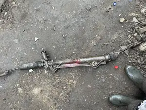 Power Steering Rack for Ford Expendition