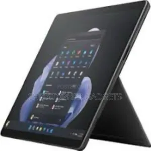 New Laptop Microsoft Surface Pro 9 16GB Intel Core I7 SSD 256GB