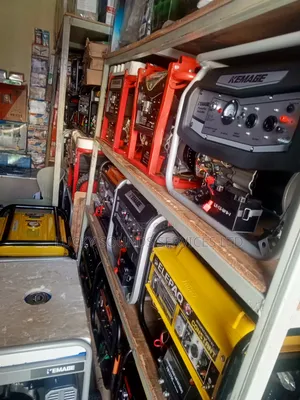 Sumec Firman Generator,Spg4000